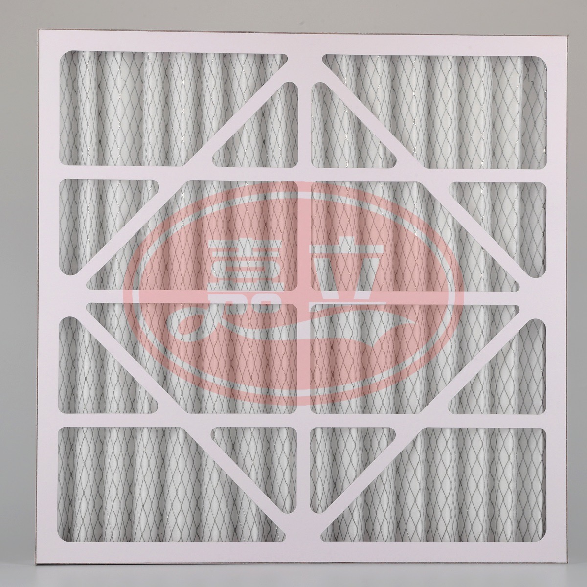 平罗纸框过滤器